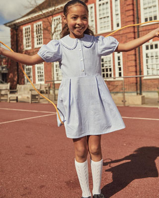 الزي المدرسي | ملابس مدرسية للأولاد والبنات | Next المملكة المتحدة